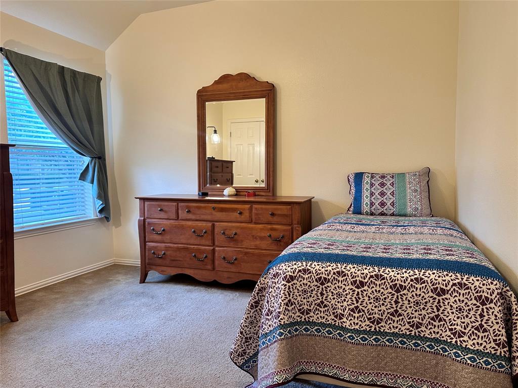 Summer Creek Ranch Add - Residential