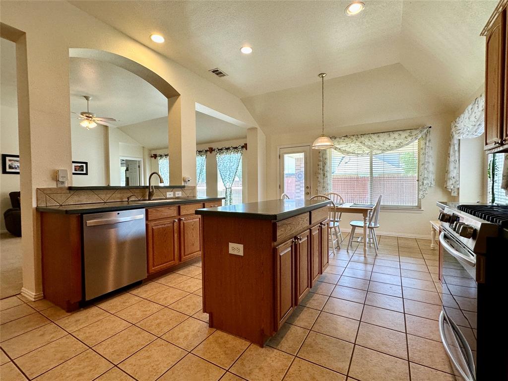 Summer Creek Ranch Add - Residential