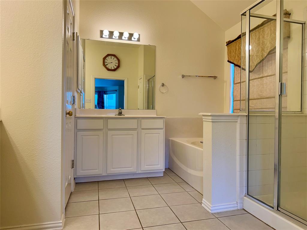 Summer Creek Ranch Add - Residential