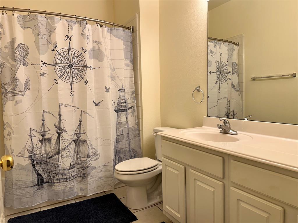 Summer Creek Ranch Add - Residential