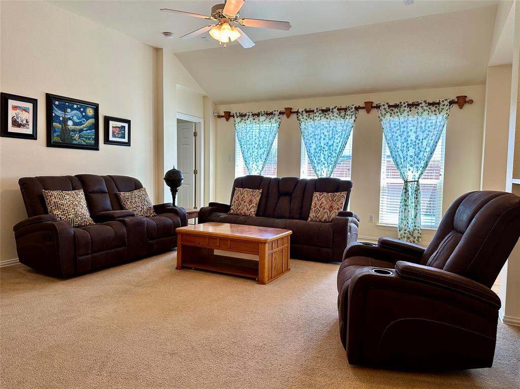 Summer Creek Ranch Add - Residential