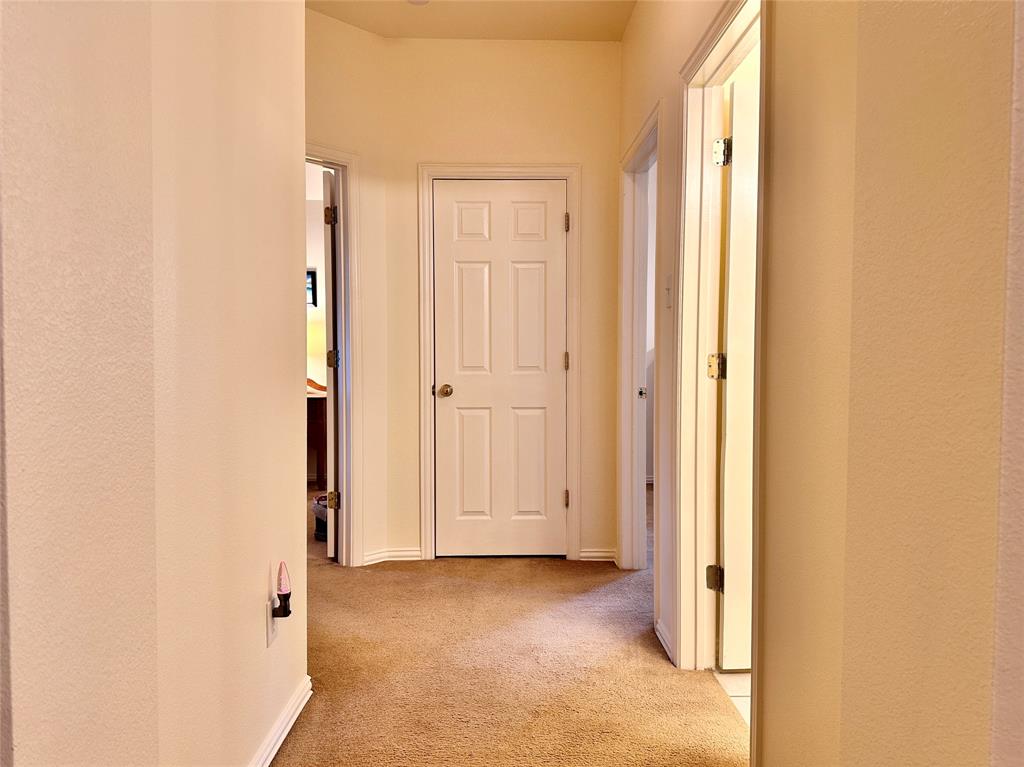 Summer Creek Ranch Add - Residential