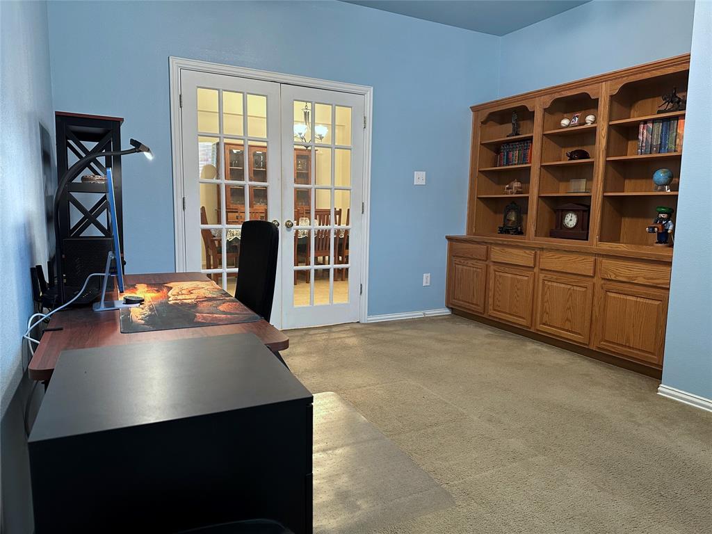 Summer Creek Ranch Add - Residential