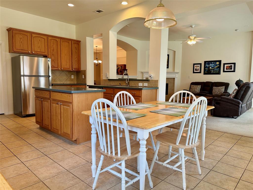 Summer Creek Ranch Add - Residential