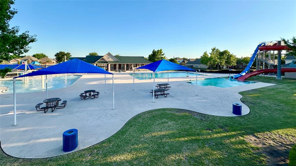 Summer Creek Ranch Add - Residential