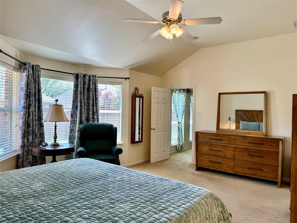 Summer Creek Ranch Add - Residential