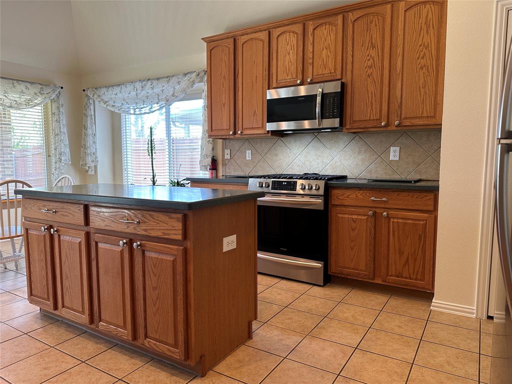 Summer Creek Ranch Add - Residential