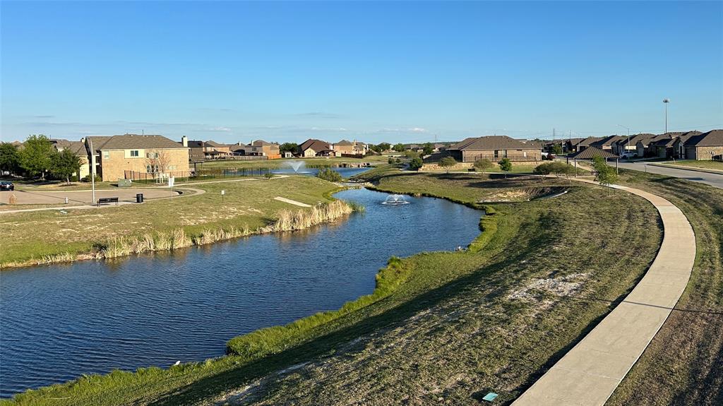 Summer Creek Ranch Add - Residential