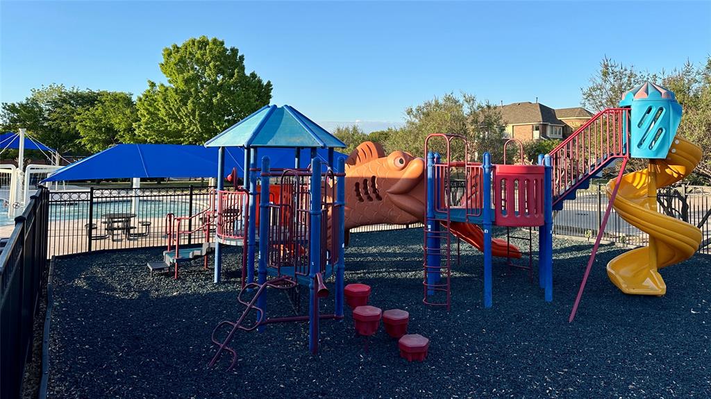 Summer Creek Ranch Add - Residential