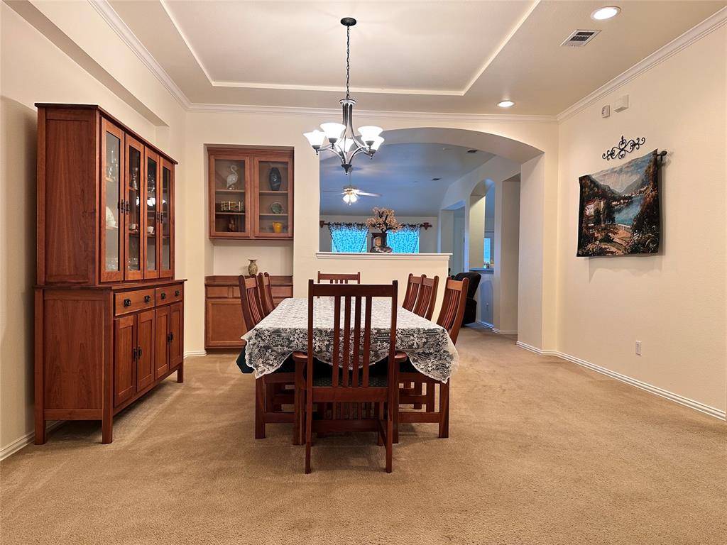 Summer Creek Ranch Add - Residential