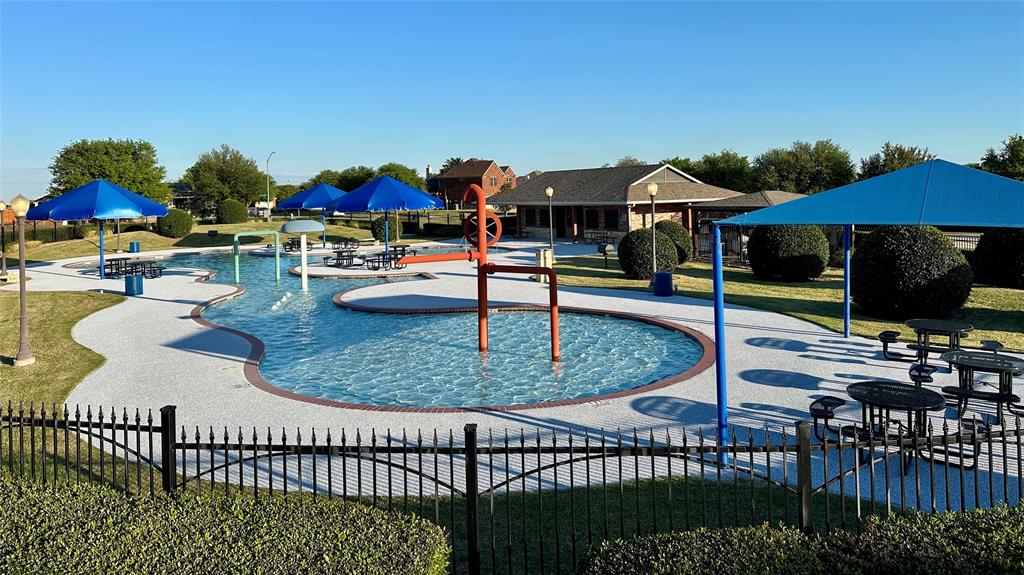 Summer Creek Ranch Add - Residential