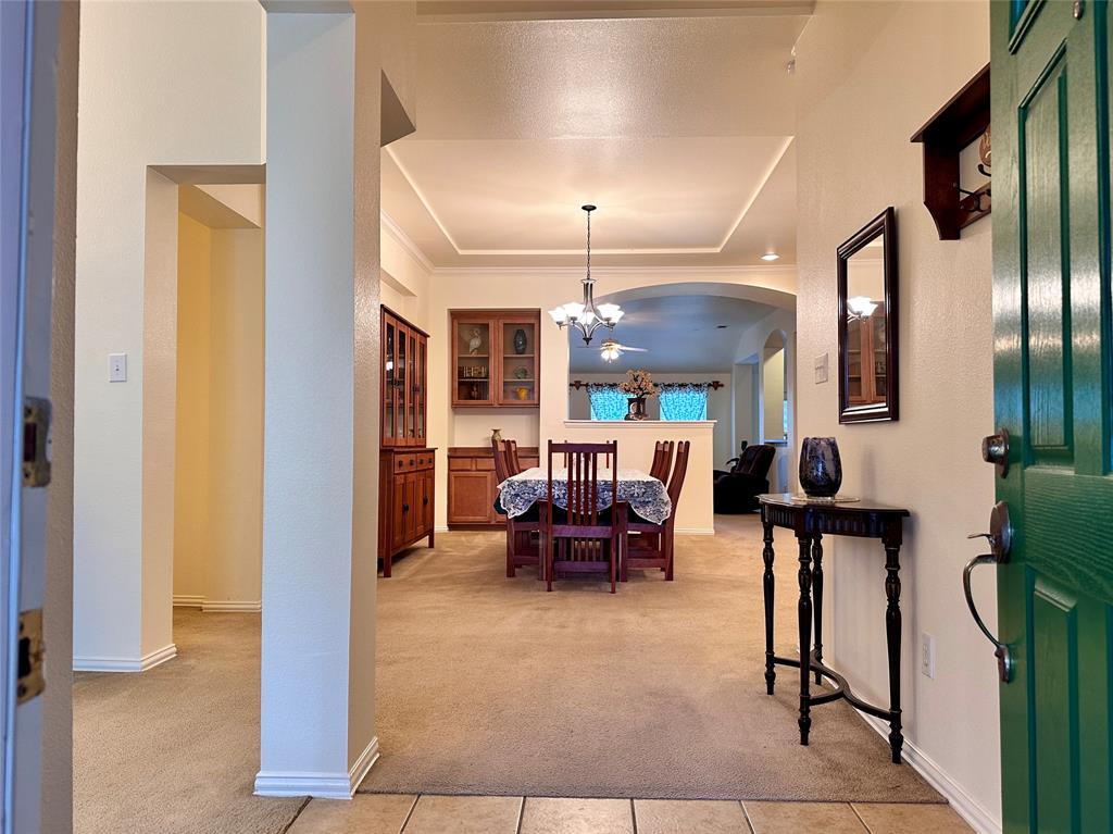 Summer Creek Ranch Add - Residential