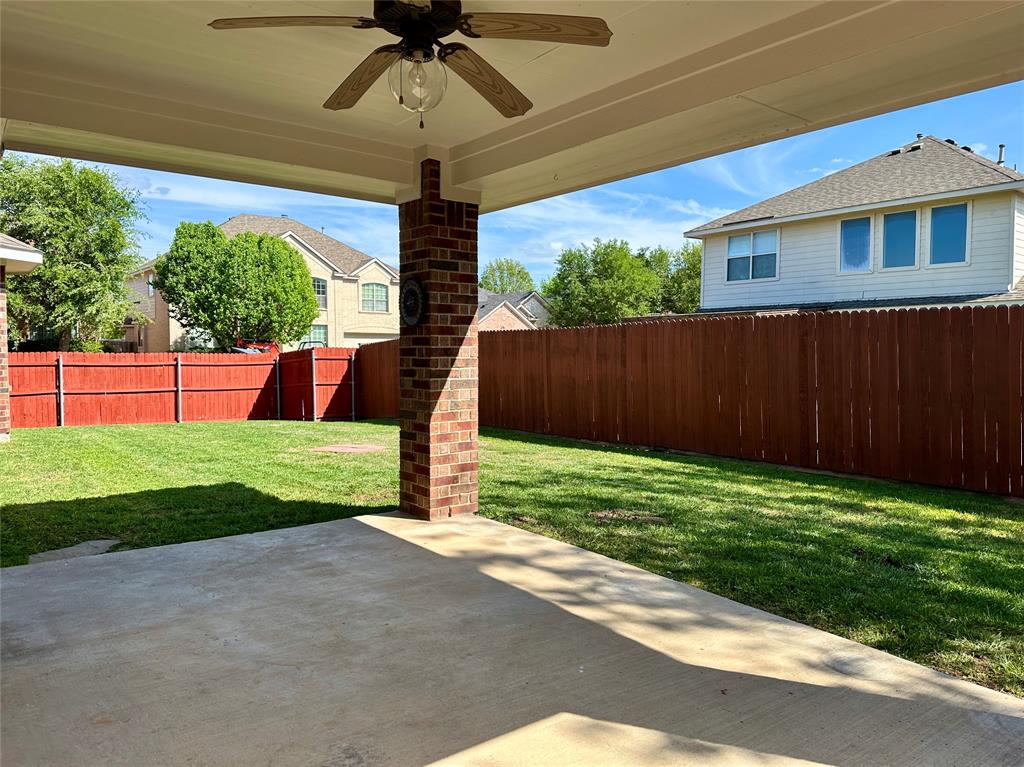 Summer Creek Ranch Add - Residential