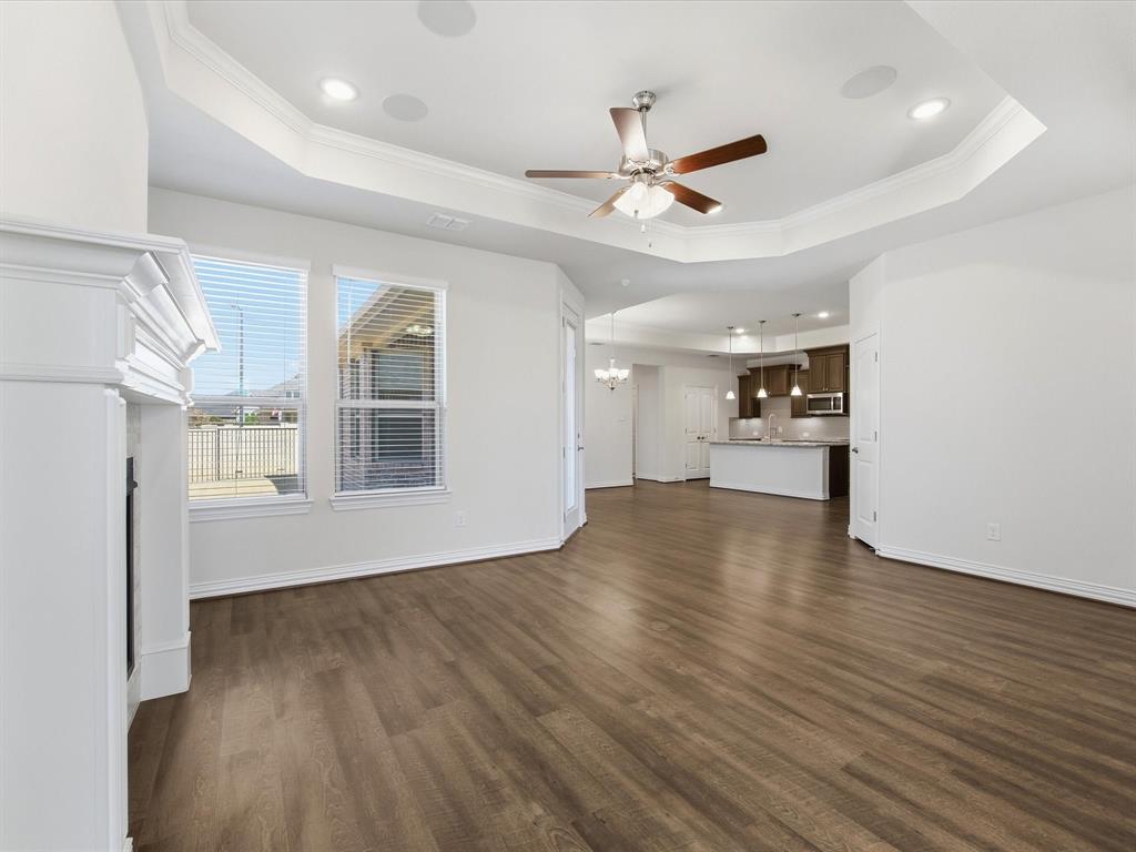 Ladera Tavolo Park Condos - Residential