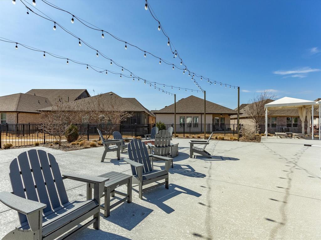 Ladera Tavolo Park Condos - Residential