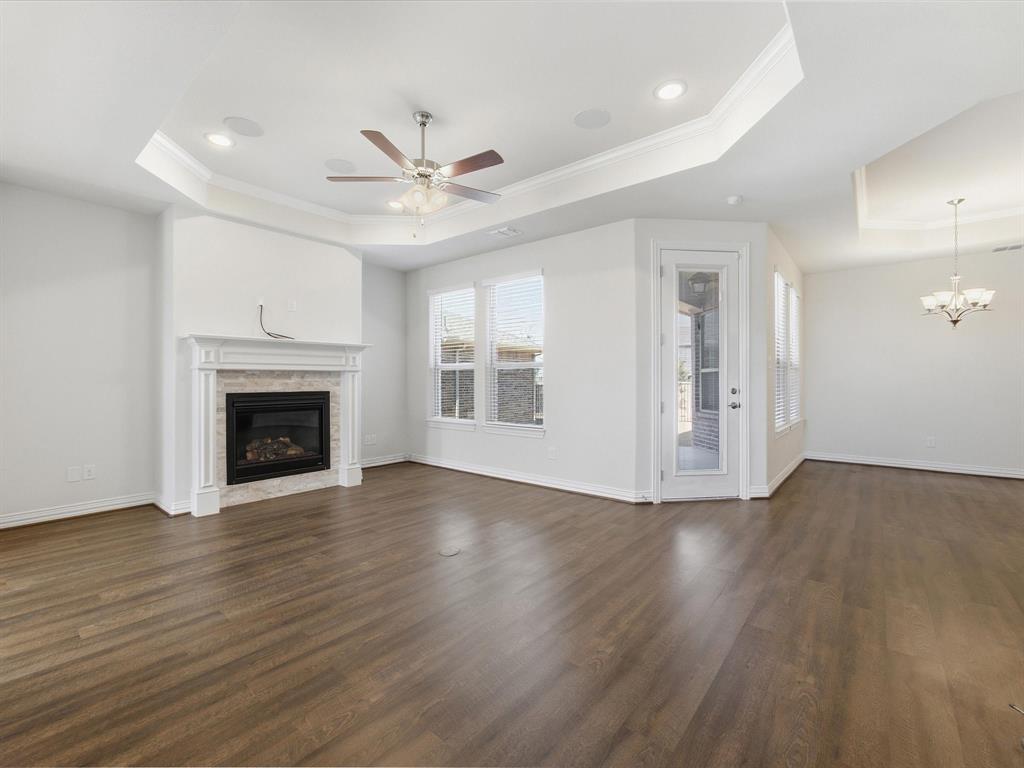 Ladera Tavolo Park Condos - Residential