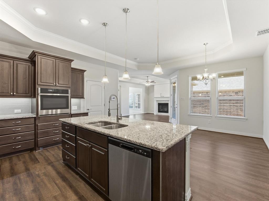 Ladera Tavolo Park Condos - Residential