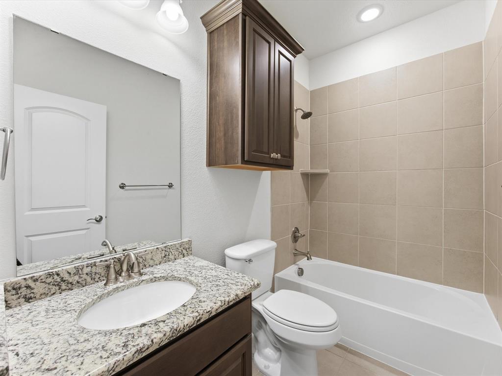 Ladera Tavolo Park Condos - Residential