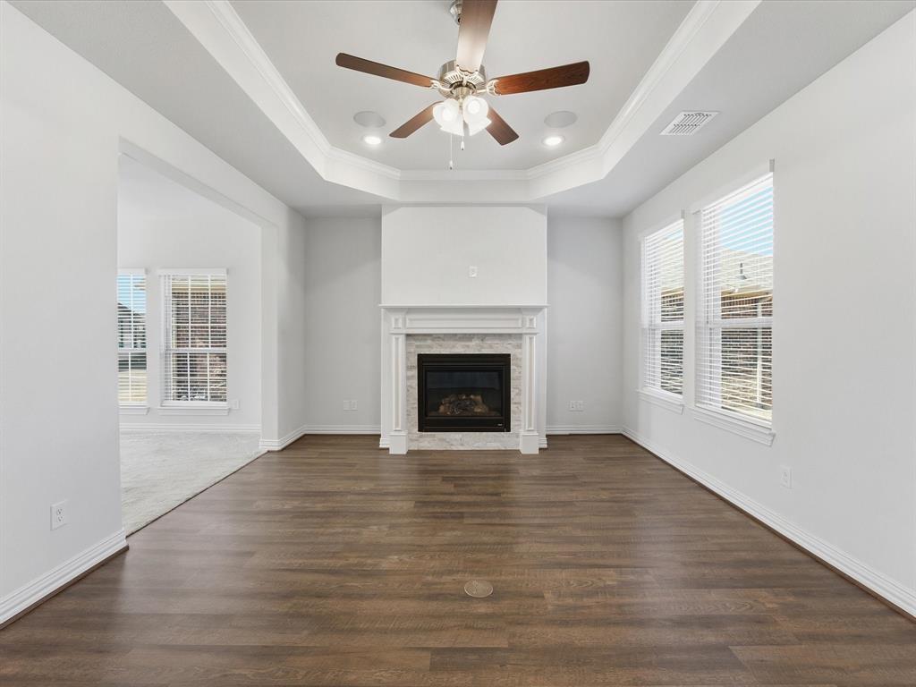 Ladera Tavolo Park Condos - Residential