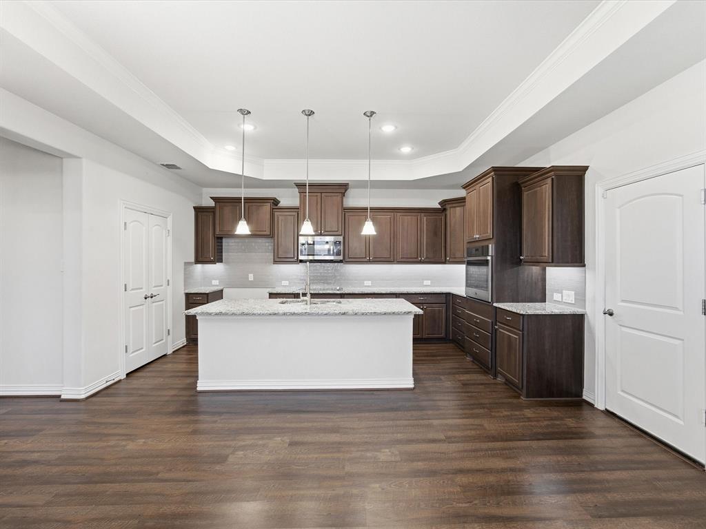 Ladera Tavolo Park Condos - Residential