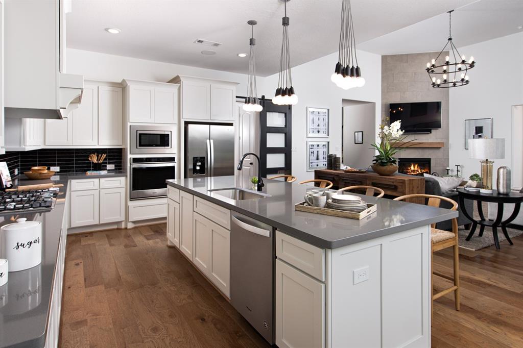 Wildflower Ranch - Select Collection - Residential