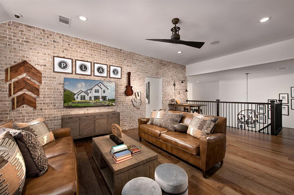 Wildflower Ranch - Select Collection - Residential