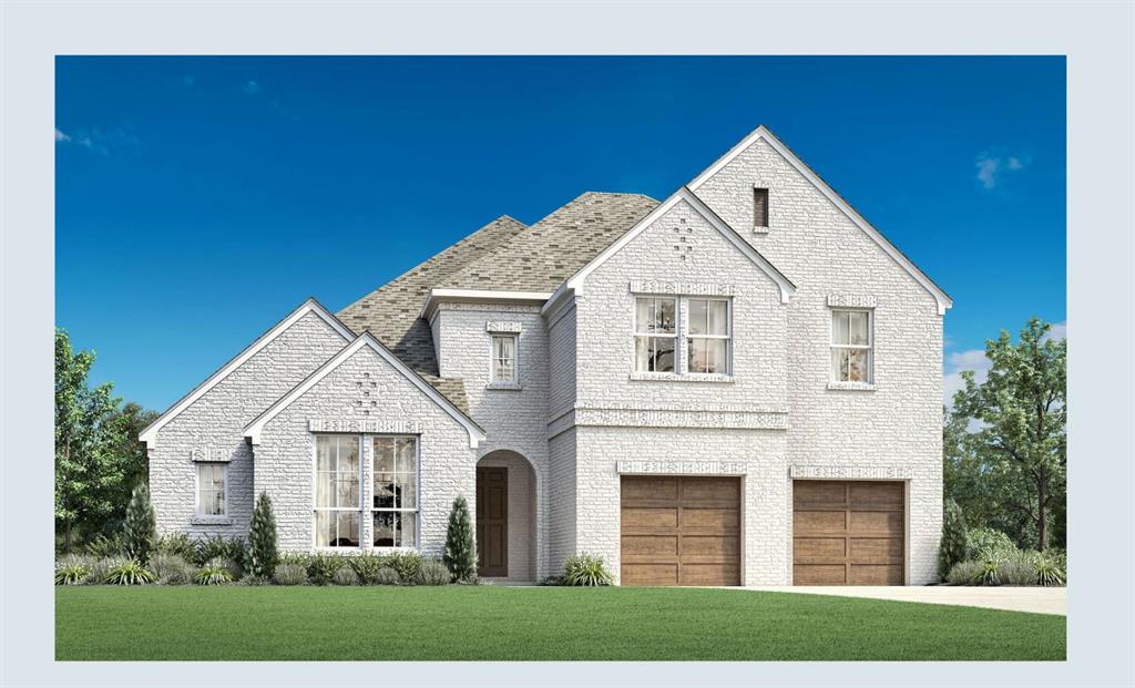 Wildflower Ranch - Select Collection - Residential