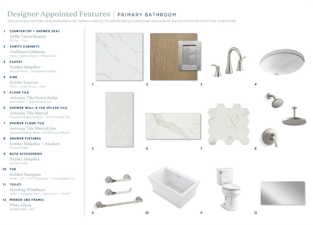 Wildflower Ranch - Select Collection - Residential