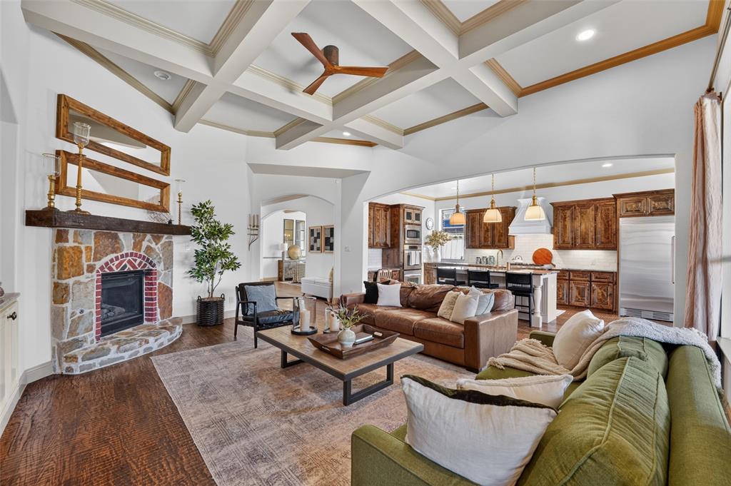 1141 Packsaddle Trail