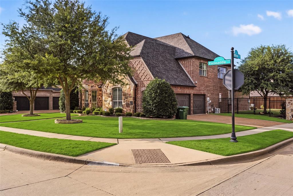 1141 Packsaddle Trail
