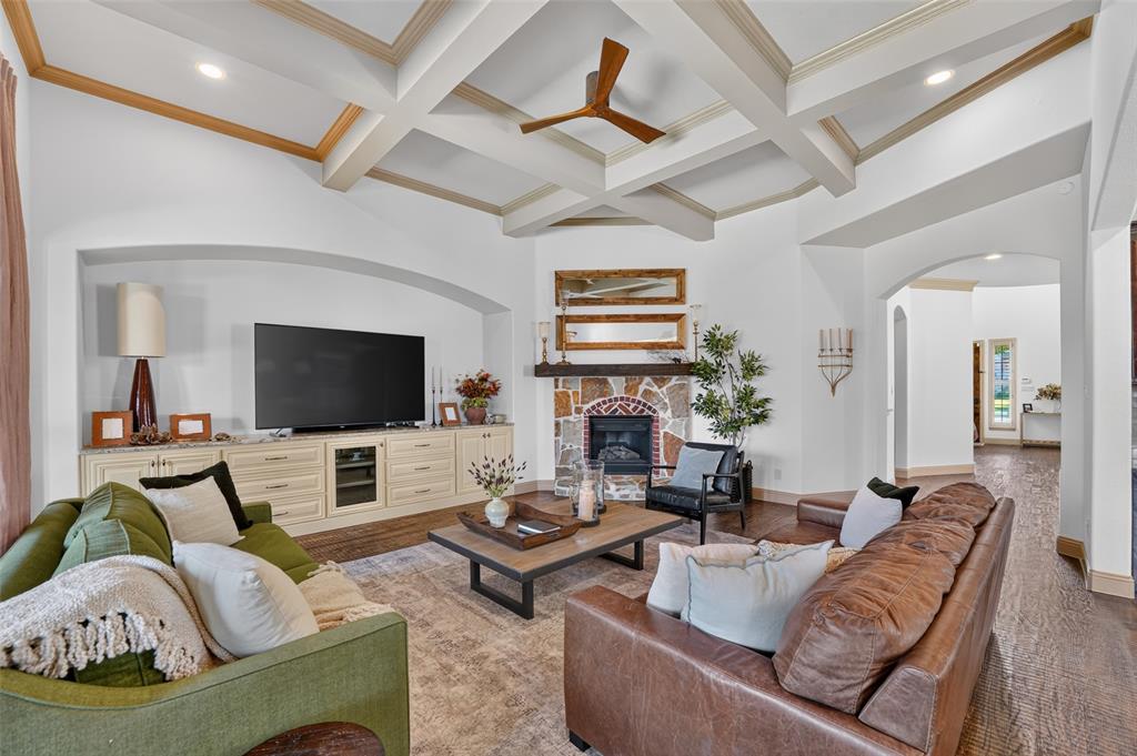 1141 Packsaddle Trail