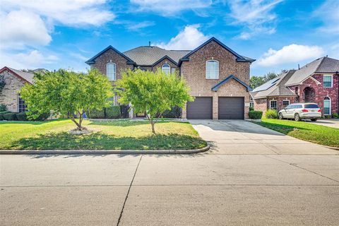 1210 Autumn Drive Mansfield TX 76063