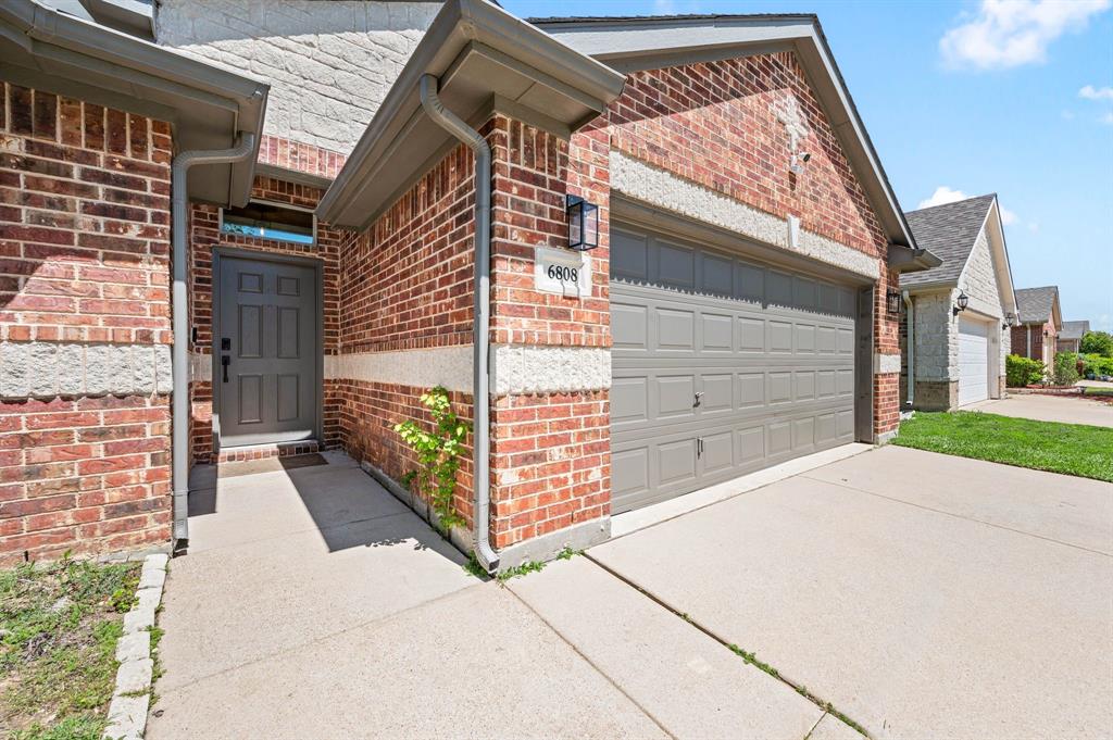 6808 Sierra Madre Drive