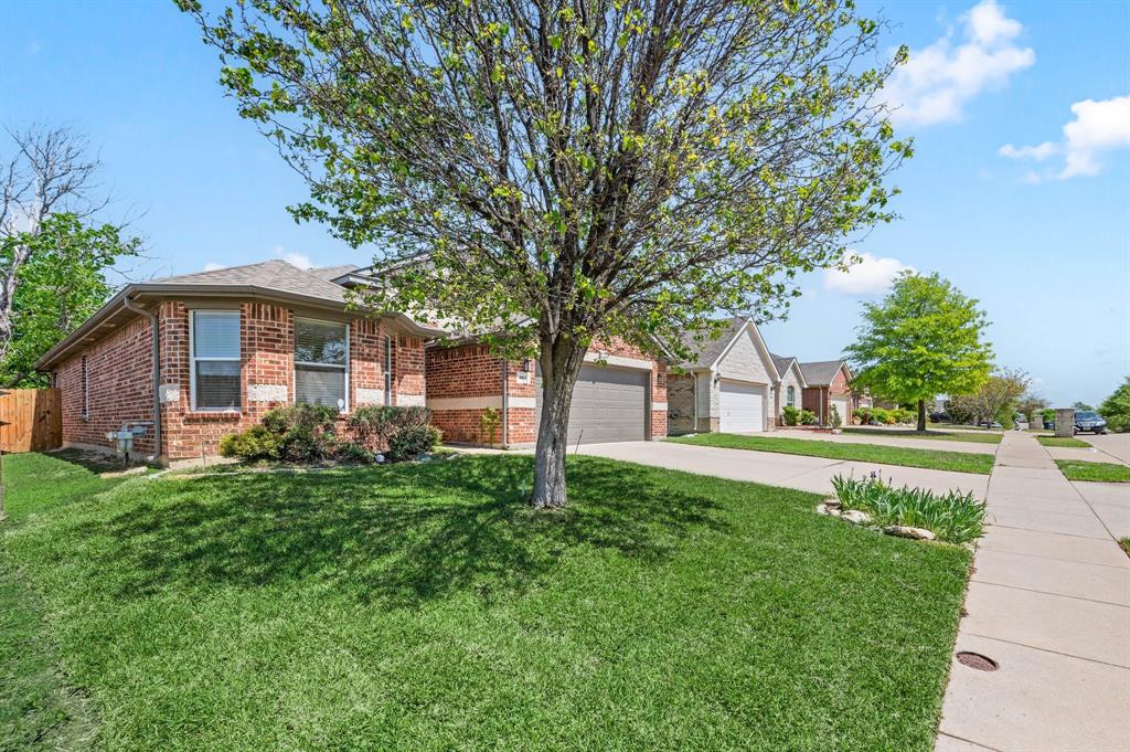 6808 Sierra Madre Drive