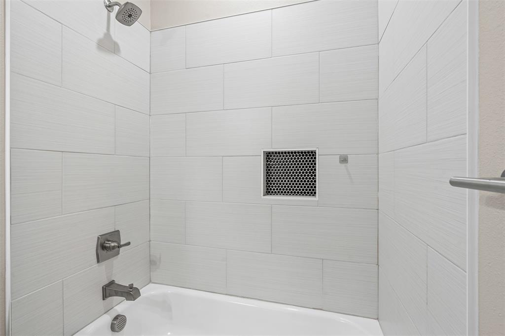 Comanche Cove - Residential