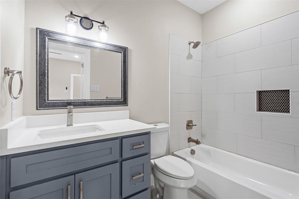 Comanche Cove - Residential