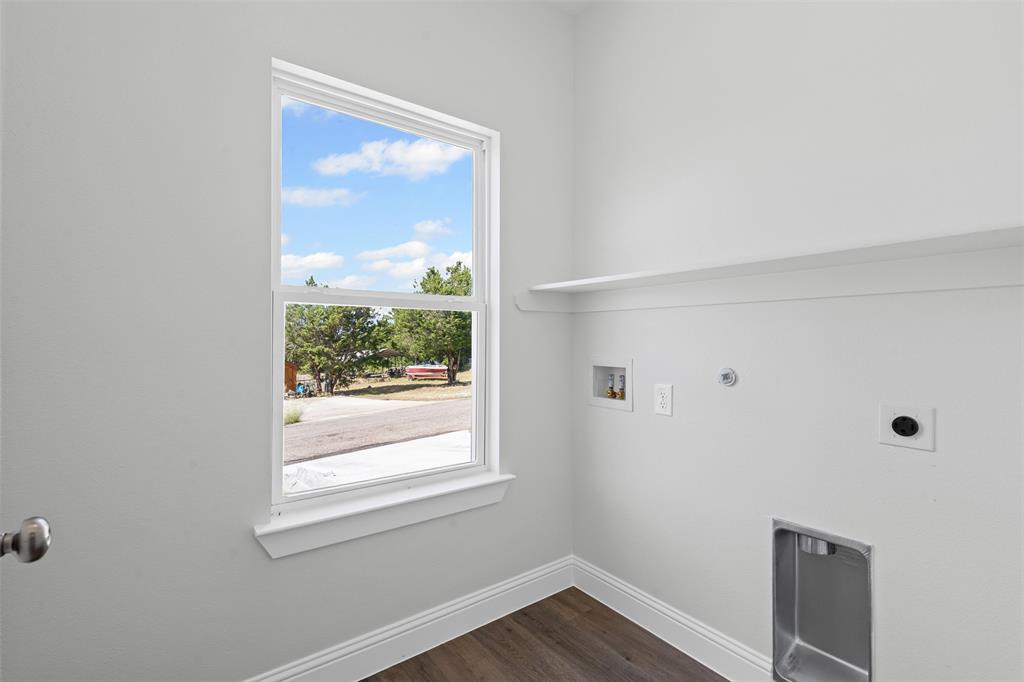 Comanche Cove - Residential