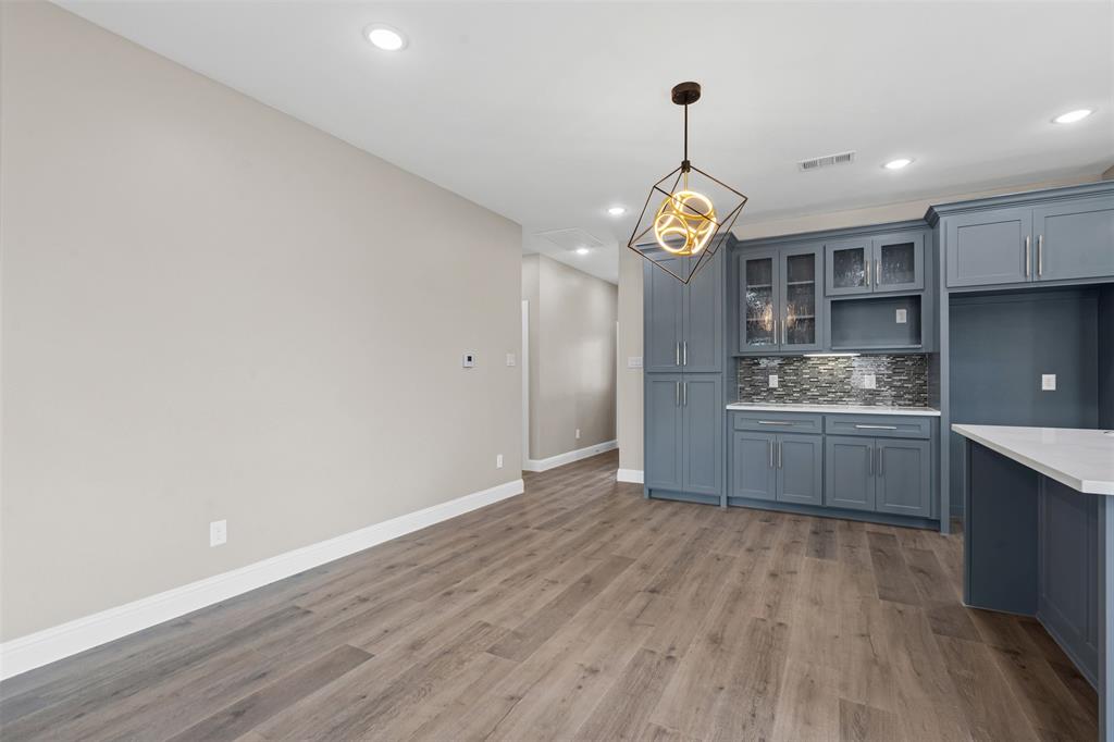 Comanche Cove - Residential