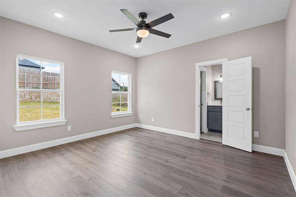 Comanche Cove - Residential