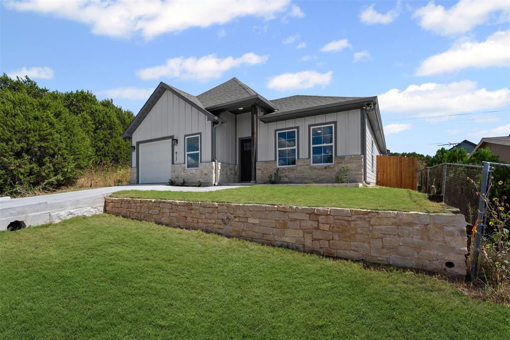 Comanche Cove - Residential