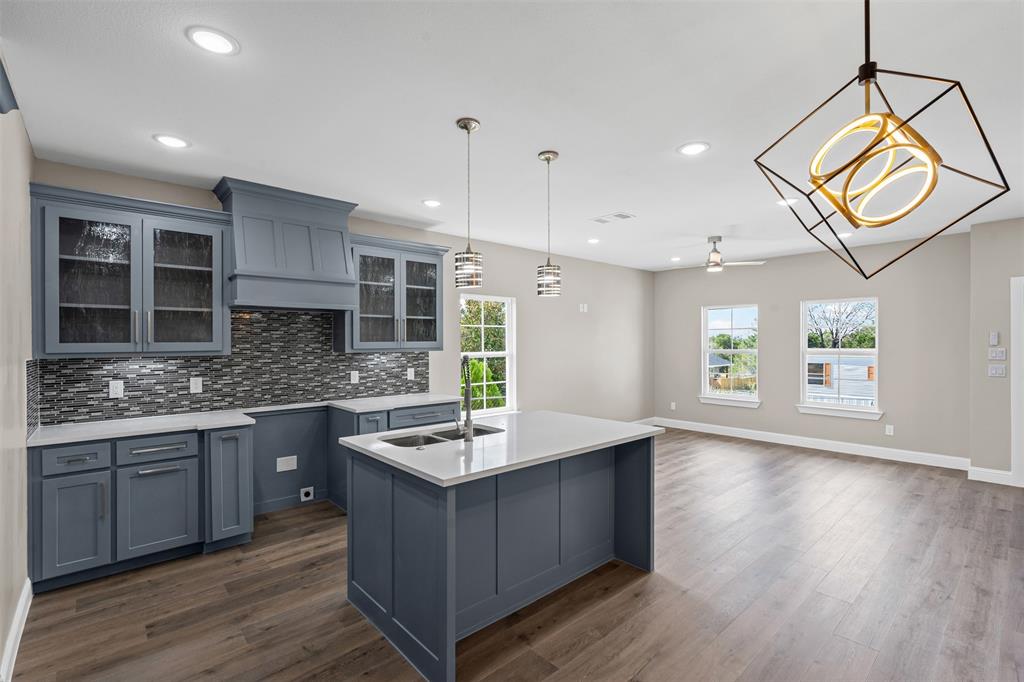 Comanche Cove - Residential