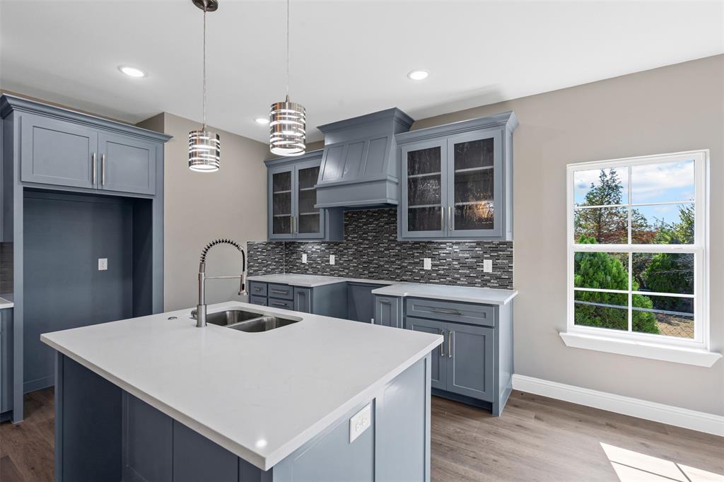 Comanche Cove - Residential