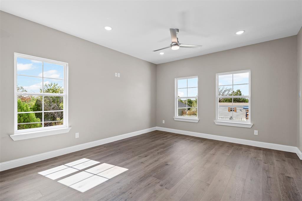 Comanche Cove - Residential