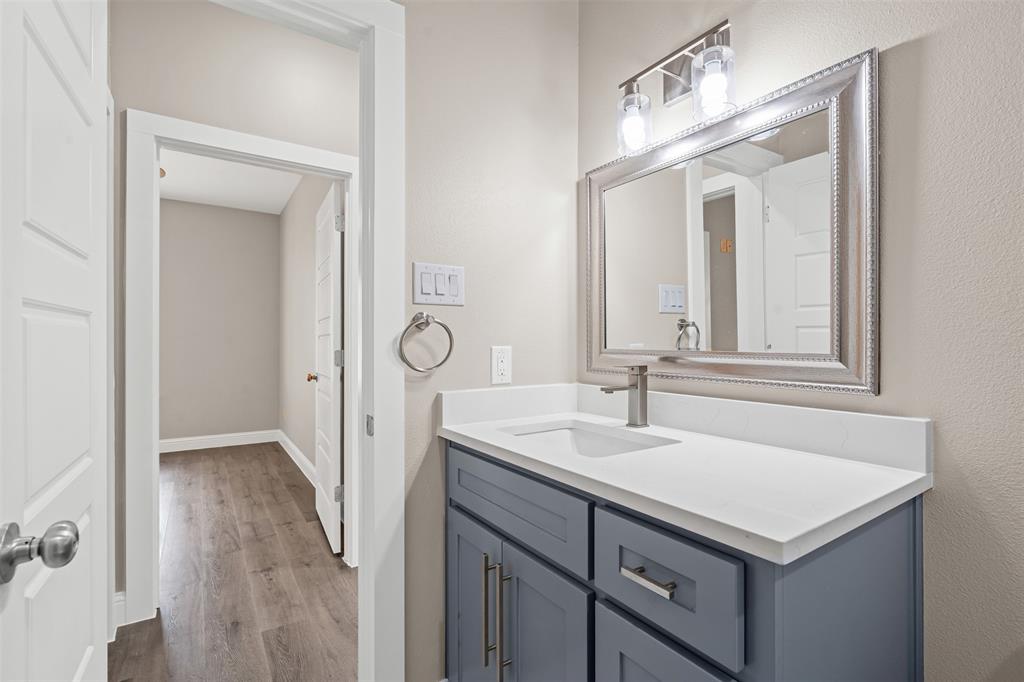 Comanche Cove - Residential