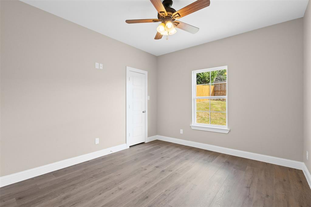 Comanche Cove - Residential