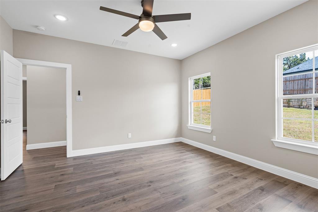 Comanche Cove - Residential