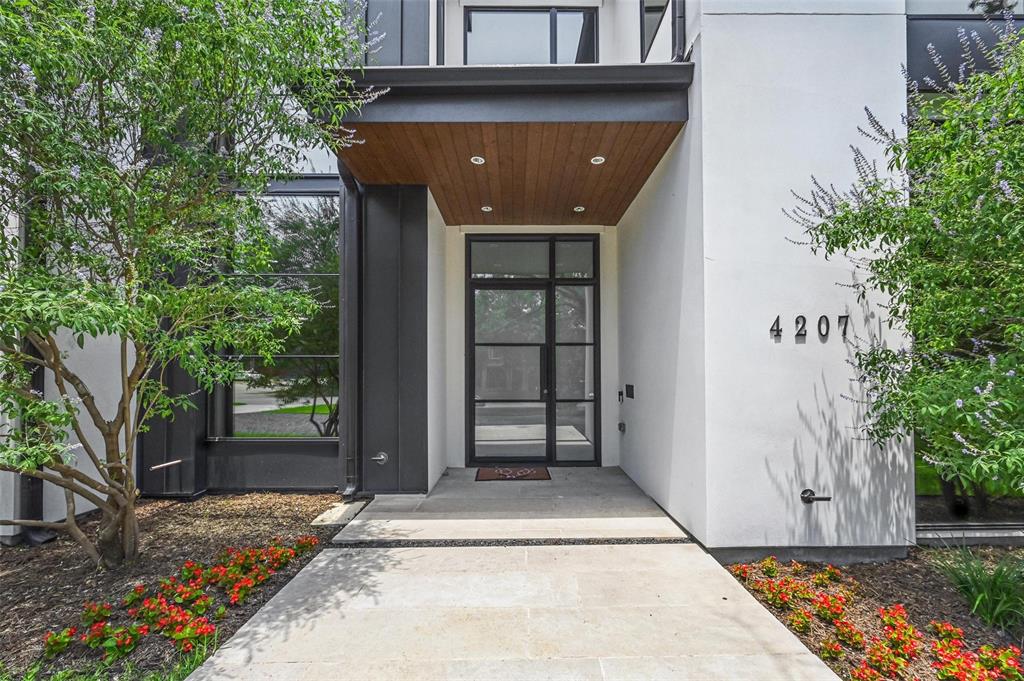 4207 Valley Ridge Road