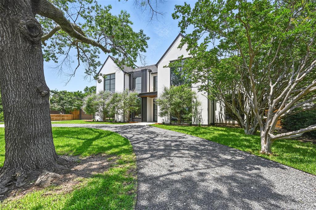 4207 Valley Ridge Road