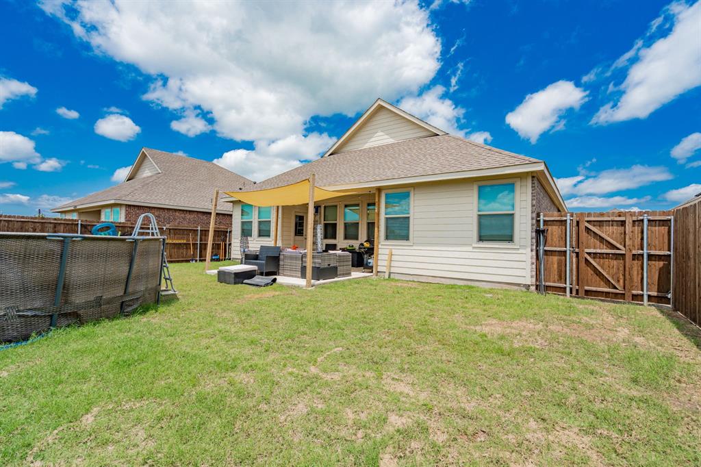 Woodcreek Ph 9b - Residential