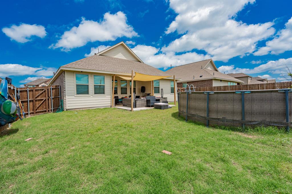 Woodcreek Ph 9b - Residential